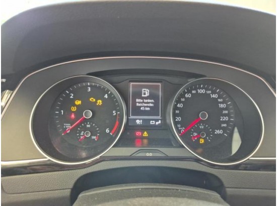 2018 Volkswagen Passat Variant Comfortline BMT/Start-Stopp