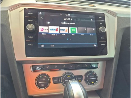 2018 Volkswagen Passat Variant Comfortline BMT/Start-Stopp