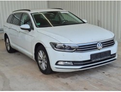 2018 Volkswagen Passat Variant Comfortline BMT/Start-Stopp