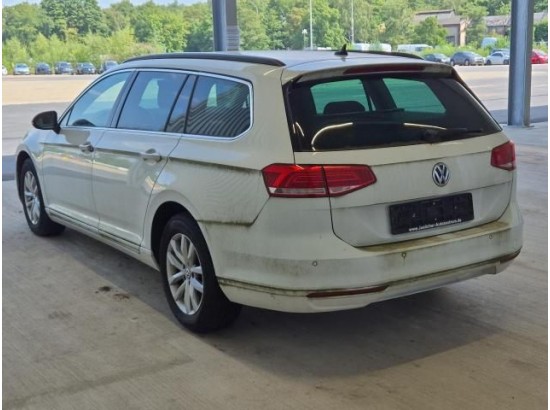 2018 Volkswagen Passat Variant Comfortline BMT/Start-Stopp