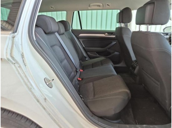 2018 Volkswagen Passat Variant Comfortline BMT/Start-Stopp