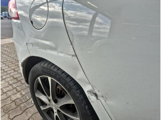2016 Renault Clio IV Grandtour Limited