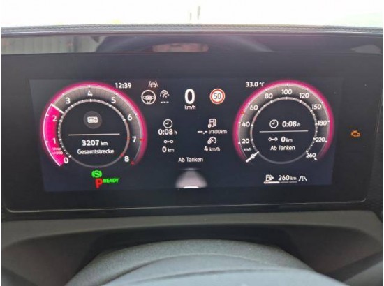 2025 Volkswagen Tiguan 1.5 eTSI 110 kW Goal 2025 Volkswagen Tiguan 1.5 eTSI 110 kW Goal