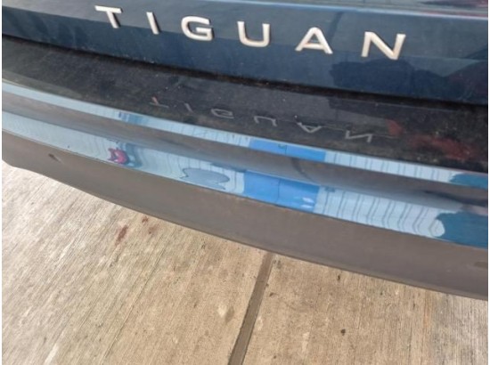 2025 Volkswagen Tiguan 1.5 eTSI 110 kW Goal 2025 Volkswagen Tiguan 1.5 eTSI 110 kW Goal