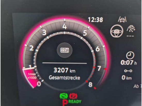 2025 Volkswagen Tiguan 1.5 eTSI 110 kW Goal 2025 Volkswagen Tiguan 1.5 eTSI 110 kW Goal