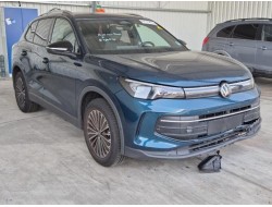 2025 Volkswagen Tiguan 1.5 eTSI 110 kW Goal