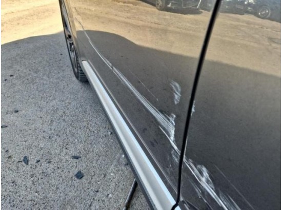 2016 Audi SQ7 4.0 TDI quattro 2016 Audi SQ7 4.0 TDI quattro