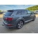 2016 Audi SQ7 4.0 TDI quattro 2016 Audi SQ7 4.0 TDI quattro