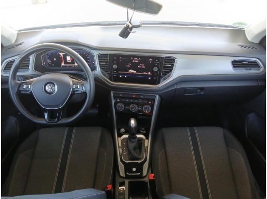 2020 Volkswagen T-Roc Style 2020 Volkswagen T-Roc Style