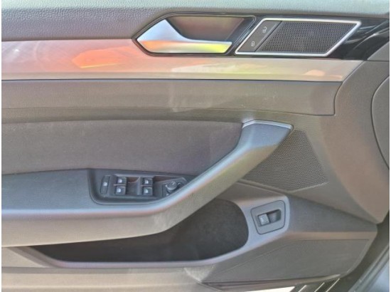 2024 Volkswagen Passat Variant Business 2024 Volkswagen Passat Variant Business