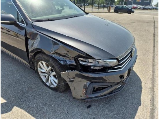 2024 Volkswagen Passat Variant Business 2024 Volkswagen Passat Variant Business