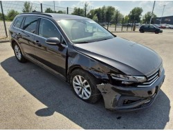 2024 Volkswagen Passat Variant Business