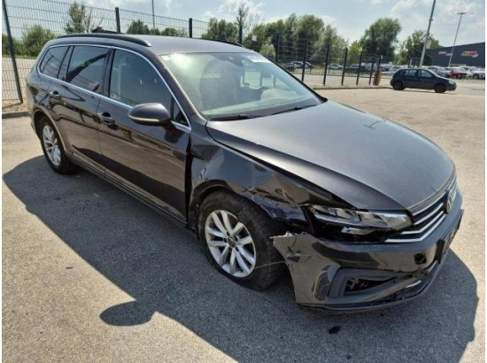 2024 Volkswagen Passat Variant Business 2024 Volkswagen Passat Variant Business