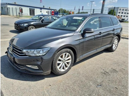 2024 Volkswagen Passat Variant Business 2024 Volkswagen Passat Variant Business