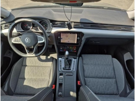 2024 Volkswagen Passat Variant Business 2024 Volkswagen Passat Variant Business