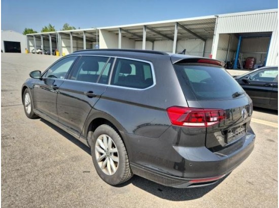2024 Volkswagen Passat Variant Business 2024 Volkswagen Passat Variant Business