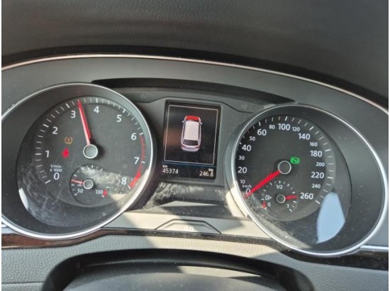 2024 Volkswagen Passat Variant Business 2024 Volkswagen Passat Variant Business