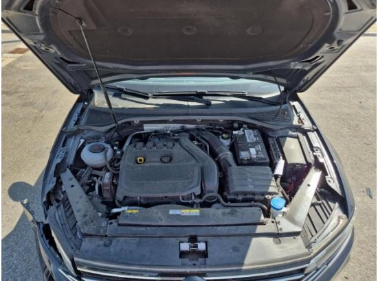 2024 Volkswagen Passat Variant Business 2024 Volkswagen Passat Variant Business