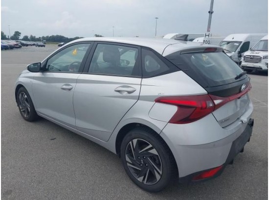 2024 Hyundai i20 Trend Mild-Hybrid