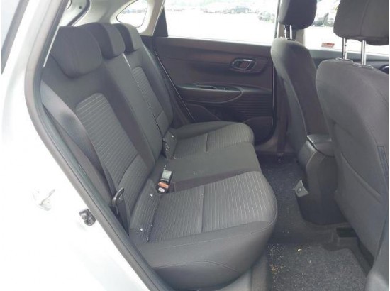 2024 Hyundai i20 Trend Mild-Hybrid