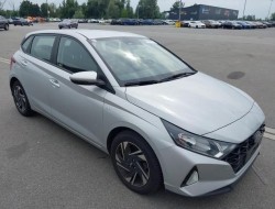 2024 Hyundai i20 Trend Mild-Hybrid