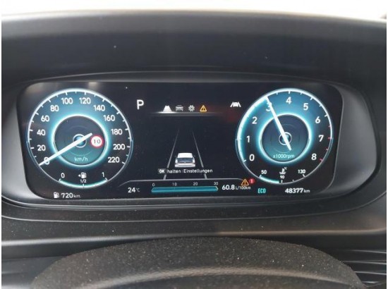 2024 Hyundai i20 Trend Mild-Hybrid