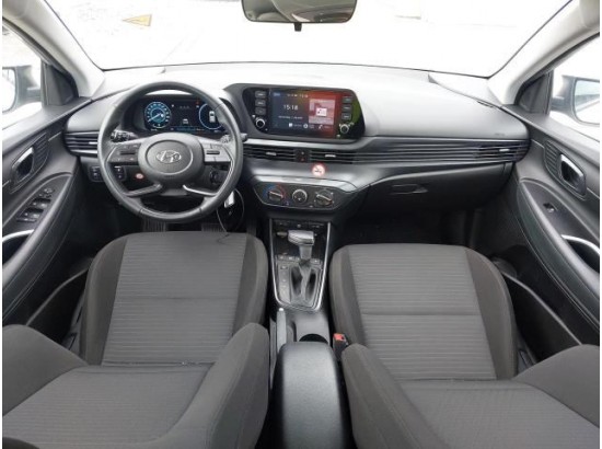 2024 Hyundai i20 Trend Mild-Hybrid