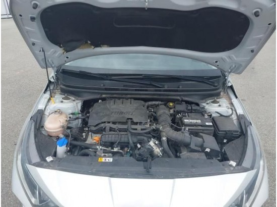 2024 Hyundai i20 Trend Mild-Hybrid