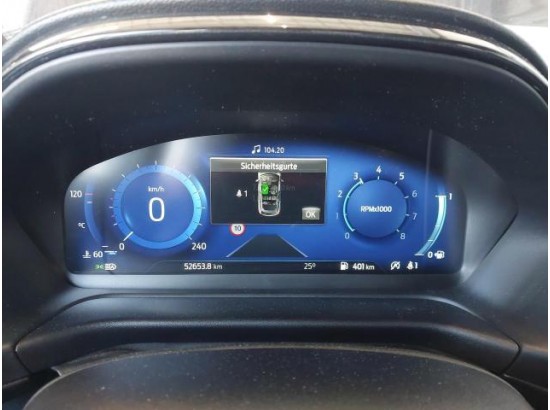 2023 Ford Puma ST-Line