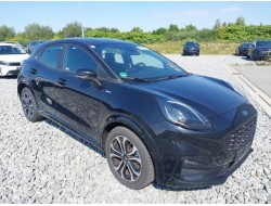 2023 Ford Puma ST-Line
