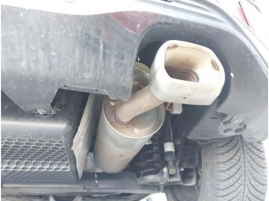 2023 Ford Puma ST-Line