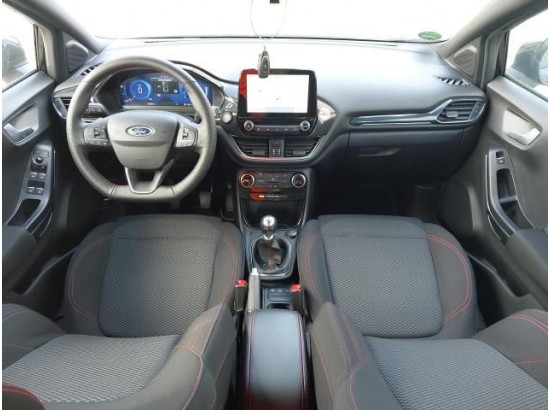 2023 Ford Puma ST-Line