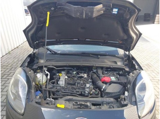 2023 Ford Puma ST-Line