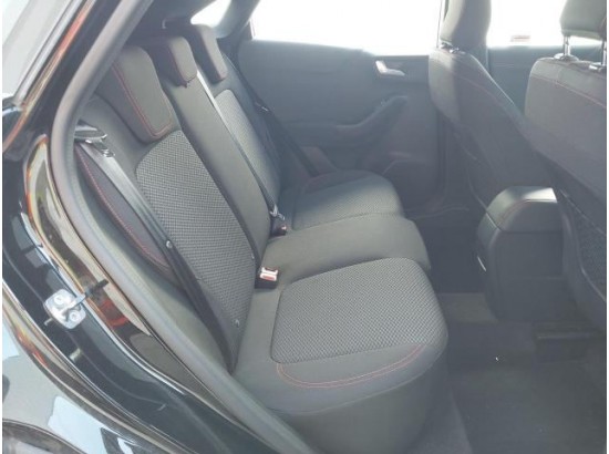 2023 Ford Puma ST-Line