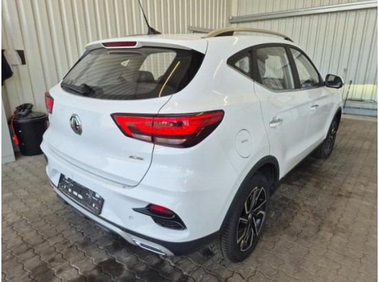 2023 MG ZS 2023 MG ZS