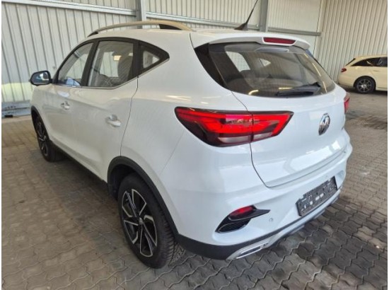 2023 MG ZS 2023 MG ZS