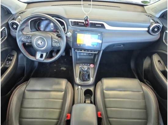 2023 MG ZS 2023 MG ZS