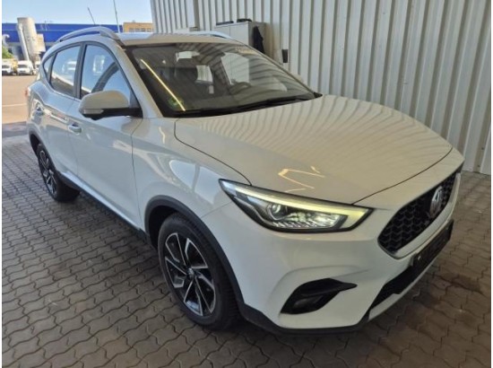 2023 MG ZS 2023 MG ZS