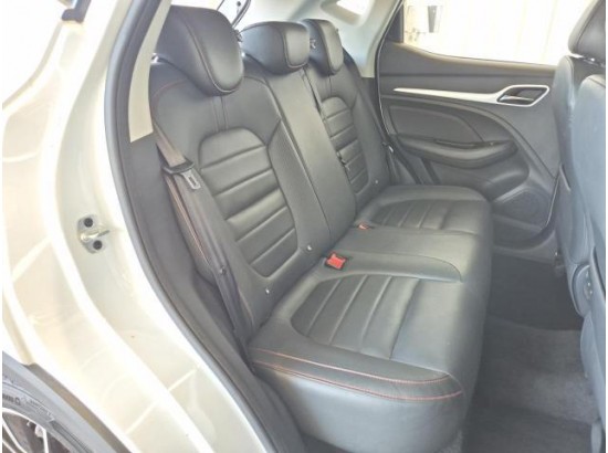 2023 MG ZS 2023 MG ZS