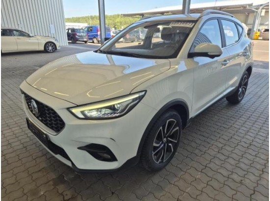 2023 MG ZS 2023 MG ZS
