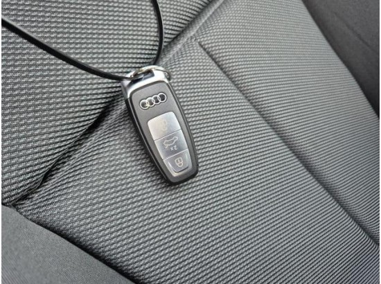2024 Audi A3 Limousine