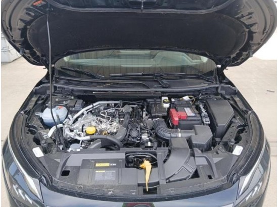 2025 Nissan Qashqai Acenta 2025 Nissan Qashqai Acenta
