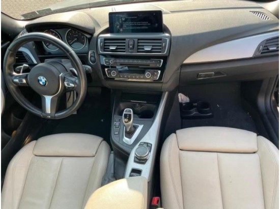 2016 BMW 2er Cabrio M235 XI 2016 BMW 2er Cabrio M235 XI