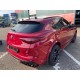 2018 Alfa Romeo Stelvio 2018 Alfa Romeo Stelvio