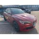 2018 Alfa Romeo Stelvio 2018 Alfa Romeo Stelvio