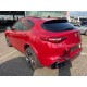 2018 Alfa Romeo Stelvio 2018 Alfa Romeo Stelvio