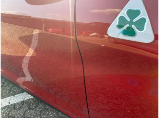 2018 Alfa Romeo Stelvio 2018 Alfa Romeo Stelvio