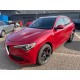 2018 Alfa Romeo Stelvio 2018 Alfa Romeo Stelvio