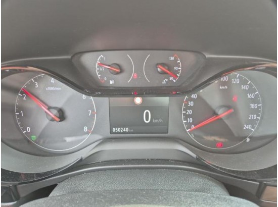 2023 Opel Corsa F Basis 2023 Opel Corsa F Basis