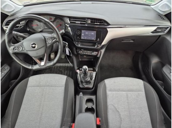 2023 Opel Corsa F Basis 2023 Opel Corsa F Basis